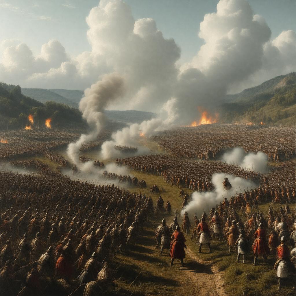 Nine Years' War